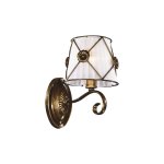 Светильник настенный бра Favourite 1125-1W Lira