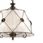 Люстра подвесная Favourite 1125-3p