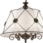 Люстра Favourite 1125-6p