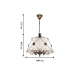 Люстра Favourite 1125-6p