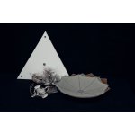 Люстра потолочная зонтики Favourite 1125-6c