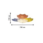 Люстра потолочная Favourite 1125-9u