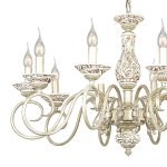 Люстра Favourite 1141-10p