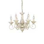 Люстра Favourite 1141-6p