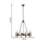 Люстра Favourite 1144-10p