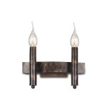 Настенный светильник Favourite 1144-2W Fortezza