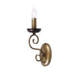 Настенный светильник Favourite 1148-1W Orpheus