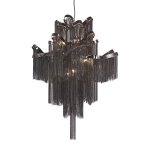 Люстра каскад Favourite 1157-8p