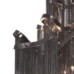 Люстра каскад Favourite 1157-8p