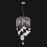 Люстра с ангелами Favourite 1165-4pc