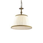 Люстра подвесная Favourite 1193-1P Sade