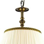 Люстра подвесная Favourite 1193-1P Sade