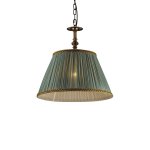 Люстра подвесная Favourite 1195-1P Sade