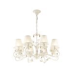 Люстра Favourite 1198-8p