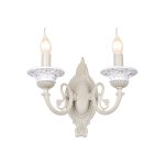 Светильник настенный бра Favourite 1202-2W Belezza