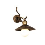 Светильник настенный бра Favourite 1213-1W Magrib