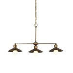 Люстра Favourite 1214-3P1