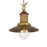 Подвесной светильник Favourite 1216-1P Sole