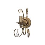 Светильник настенный бра Favourite 1221-1W Dauphin