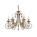 Люстра Favourite 1221-6P