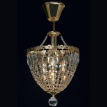 Люстра хрустальная Favourite 1225-3p
