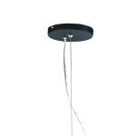 Люстра подвесная Favourite 1234-1P Domino