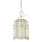 Светильник подвесной Favourite 1249-1P Cage