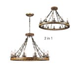 Люстра Favourite 1272-12PC