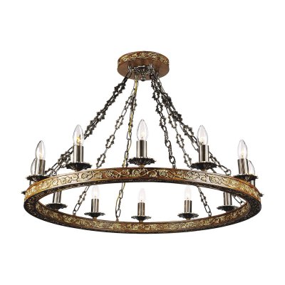 Светильник Favourite 1272-12P