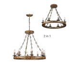 Люстра Favourite 1272-8PC