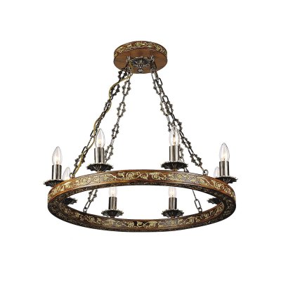 Светильник Favourite 1272-8P