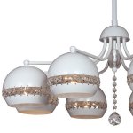 Люстра Favourite 1301-8P