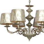 Люстра Favourite 1302-6P