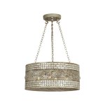 Люстра восточная Favourite 1303-4PC