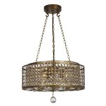 Люстра Favourite 1304-4PC