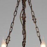 Люстра Favourite 1307-10P