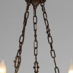 Люстра Favourite 1307-8P