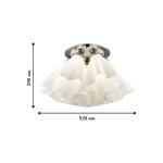 Люстра Favourite 1312-7U