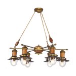 Люстра Favourite 1321-6P