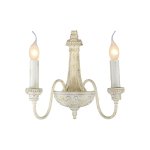 Светильник настенный бра Favourite 1323-2W Greece