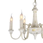 Люстра Favourite 1323-6P