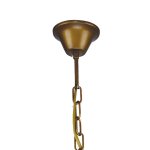 Светильник подвесной Favourite 1330-1P Laterne