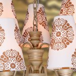 Люстра Favourite 1333-9P