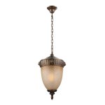 Светильник подвесной (улица) Favourite 1336-1P Guards