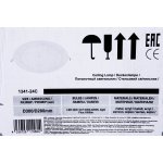 Светильник врезной Favourite 1341-24C