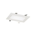 Врезной светильник Favourite 1343-12C Flashled