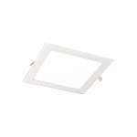 Врезной светильник Favourite 1345-18C Flashled