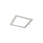 Светильник встраиваемый Favourite 1346-18C Flashled