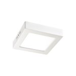 Светильник настенно-потолочный Favourite 1349-12C Flashled