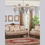 Люстра Favourite 1352-8P